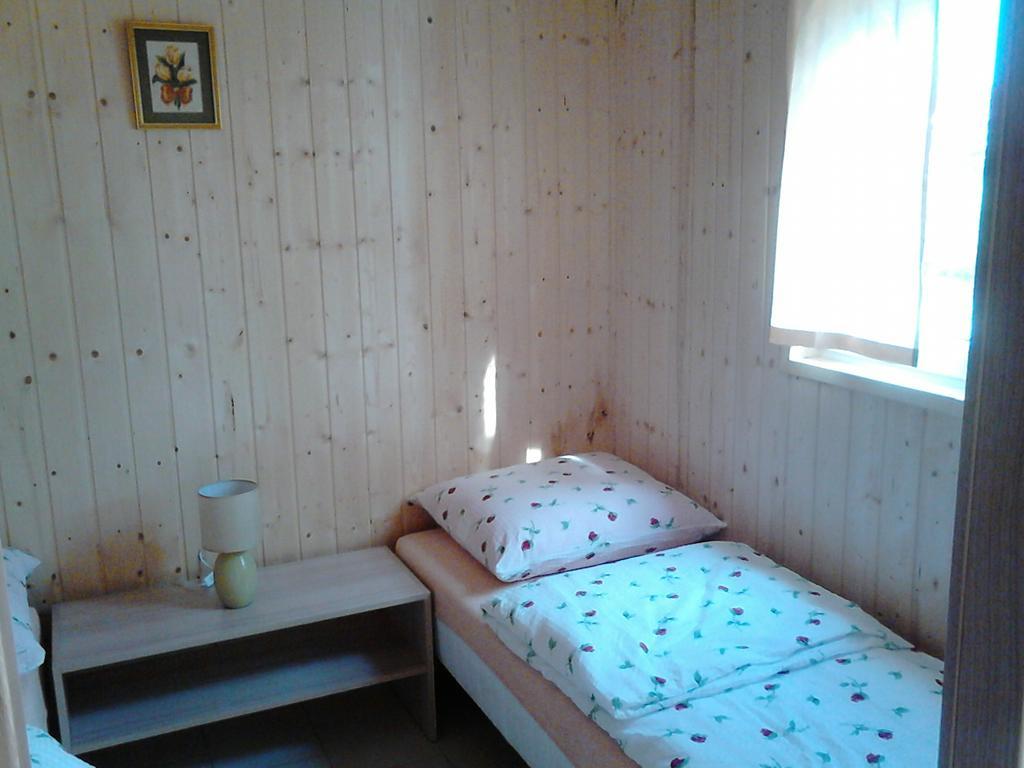 Aga Domki Rewal Habitación foto